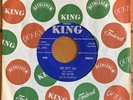 Roy Milton -One Zippy Zam- R&B Rocker 45 on King - Hear