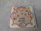LYNYRD SKYNYRD-SECOND HELPING-LP-VINYL-US-SOUNDS OF THE SOUTH-MCA 413-1ST-NM(-)