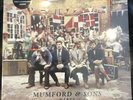 Mumford and Sons - BABEL - Vinyl LP - NEW & SEALED 180