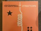 JOE STRUMMER , ( THE CLASH)  STREETCORE VINYL LP