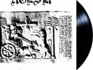 ATESH - Dar S?ye-at J?n Mifesh?nim (LP) VOTHANA