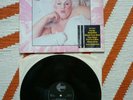 Divine The Story So Far Vinyl UK 1984 Proto Hi-NRG LP You Think You're A Man EXC