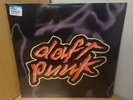 Daft Punk Homework Double Vinyl LP **NEW and SEALED**