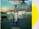Niall Horan Heartbreak Weather Yellow Limited Vinyl *PreOrder* April