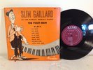 Slim Gaillard ?- At The Boogie Woogie Piano - King 295-80 10