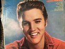 Elvis Presley LP Fans RCA victor lpm 1990 vinyl record rare & Golden Records