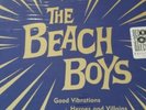 The Beach Boys Good Vibrations/Heroes & Villains - 2011 - RSD- 2 x 78rpm Vinyl