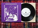 The Jazz Butcher Christmas With Pygmies 7Inch Neoaco Guitar Pop Sababia Powerpop