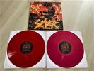 SLAYER - THE FINAL CAMPAIGN (LIVE LEIPZIG) LIM. NUM. 2 LP RED VINYL    METALLICA