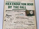THE FALL Hex Enduction Hour KAMERA UK 1982 ORIGINAL 1ST PRESSING VINYL LP KAM005