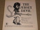 BRUCE SPRINGSTEEN: The Jersey Devil RED SPLATTER VINYL LP Hoffman Avenue Records