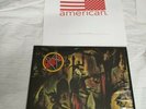 Slayer Reign In Blood Vinyl