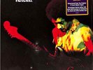 Jimi Hendrix / BAND OF GYPSYS (COLOURED 180G LP) / Sony Music / 19439772501 / C