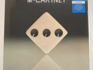 PAUL McCARTNEY iii 2020 UK LP BLUE HMV VINYL NEW ships FAST from USA - IN HAND