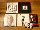 CHRISTINA AGUILERA BIONIC DELUXE FAN EDITION BOX SET 3x LP + CD
