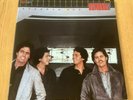 THE OSMONDS - STEPPIN' OUT VINYL GATEFOLD LP - 6338 877 - NETHERLANDS - RARE