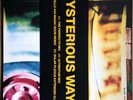 U2 MYSTERIOUS WAYS 1991 UK ISLAND VINYL 12 