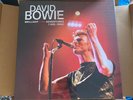 David Bowie - Brilliant Live Adventures - Vinyl LP Slipcase Box ??
