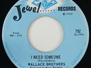 Wallace Brothers 