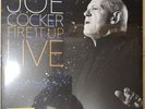 Joe Cocker - Fire It Up Live Vinyl 3LP NEU Sealed ErstPressung 2013 - ultrarar