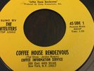 Funk Soul Niteliters / Nite-Liters Coffee House Rendezvous Liza