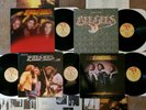 Bee Gees Main Course Children World Here at Last LIVE Spirits Having Flown LOT