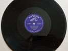 78 rpm shellac Orchestra Dobbri Good Night Sweetheart/Fiesta Noble Parlophon