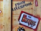 From Liverpool The Beatles Box UK 8 x Vinyl LP 1980 Collectors Item