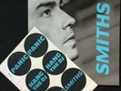 The Smiths -  ( Panic ) 7in MINT Unplayed  Rare With All Stickers Rare Limited