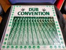 LP Bush Chemists meets The Dub Organiser - Dub Convention (Fashion Records) NM