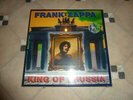LP - BOX - SET  FRANK ZAPPA 