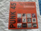 KILL THE HIPPIES KILL YOURSELF SEALED DOUBLE VINYL LP US PUNK PERE UBU THE ZEROS