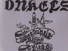 BÖSE ONKELZ  Kill THE HIPPIES  * EP Vinyl schwarz