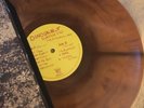 Dinosaur Jr. Swedish Fist (Live In Stockholm) Brown Vinyl RSD