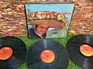 VICENTE FERNANDEZ 3LP MEXICO BOX SET 1974 Latin Rancheras Mariachi