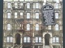 SEALED LP - LED ZEPPELIN Physical Graffiti - Hype Sticker - Warped - SS 2-200
