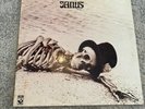 Janus; Gravedigger, Harvest, First press, OG German import, w/insert,