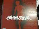 Box Car Racer Vinyl LP SIGNED by Tom DeLonge of Blink 182 Angels and Airwaves