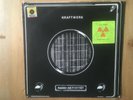 Kraftwerk - Radio-Aktivität - Vinyl LP 1975