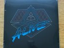Daft Punk ?– Alive 2007 - 2xLP (2014) NEW & SEALED