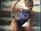 Kylie Minogue Light Years Blue Vinyl New and Sealed