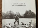 GEORGE HARRISON * All Things Must Pass * 1970 STCH 639 Pressing * NEAR MINT