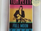 Tom Petty-Full Moon Fever-1989 Vinyl MCA6253 MINT - FACTORY SEALED HYPE STICKER