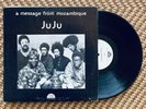 Ju Ju – A Message From Mozambique Strata East Spiritual Jazz