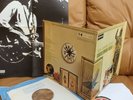 Ten Years After Cricklewood Green 1st UK press 1970 + poster Nr Mint 1W 1W Deram