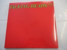 TALKING HEADS - 77 - LP REISSUE VINYL NEW SEALED