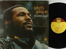 Marvin Gaye - What's Going On LP - Tamla