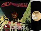Sly & The Family Stone - Woodstock Sunday August 17 1969 2xLP - Epic EU RSD VG++