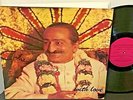 MEHER BABA PETE TOWNSEND RONNIE LANE With Love 1976 UK Press GF w BOOK NM Vinyl