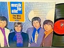 THE WHO The Beat 1967 GERMAN DECCA LP VG Vinyl